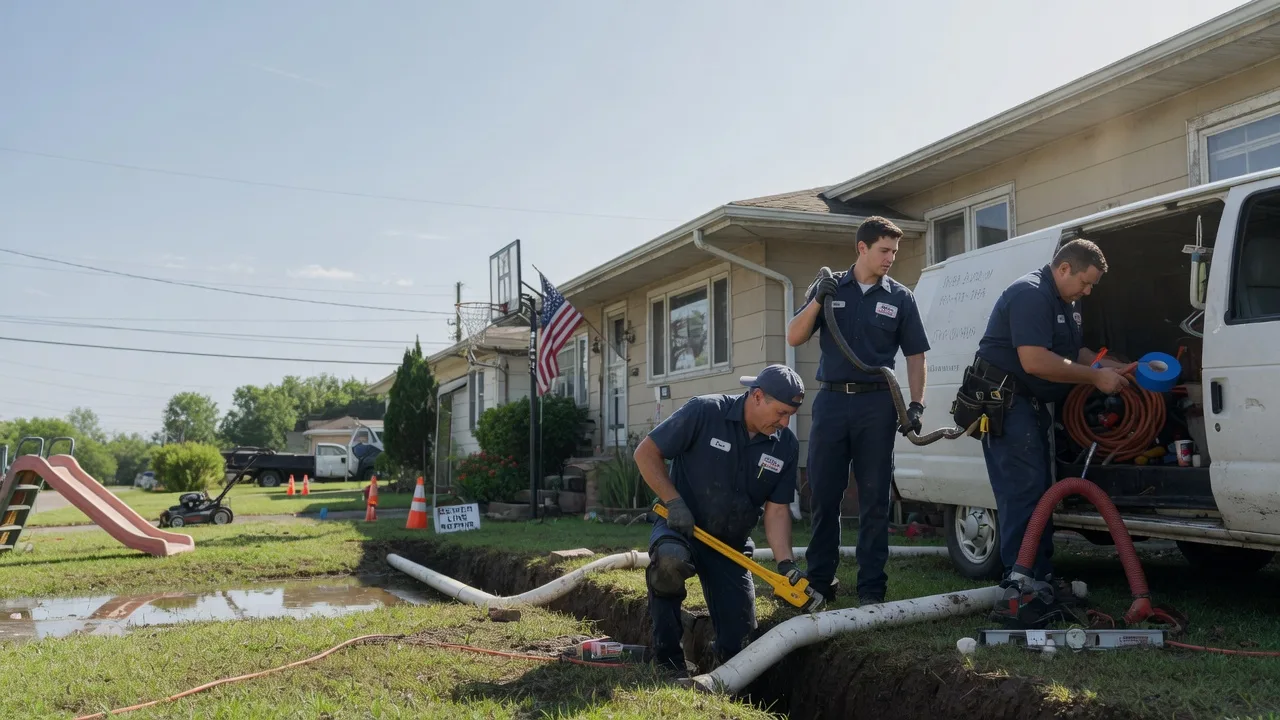 Toilet Installation in Bergenfield, NJ near me
